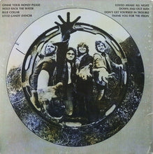 Load image into Gallery viewer, Bachman-Turner Overdrive : Bachman-Turner Overdrive (LP, Album, RE, Gat)