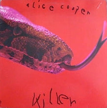 Load image into Gallery viewer, Alice Cooper : Killer (LP, Album, Gat)
