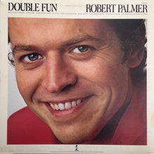 Laden Sie das Bild in den Galerie-Viewer, Robert Palmer : Double Fun (LP, Album, Ter)