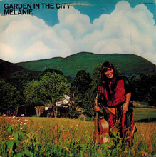 Load image into Gallery viewer, Melanie (2) : Garden In The City (LP, Album)