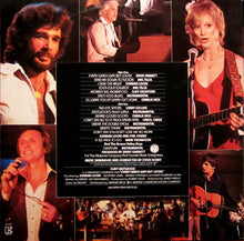 Load image into Gallery viewer, Various : The Soundtrack Music From Clint Eastwood's Every Which Way But Loose (LP, Comp, RE, Gat)