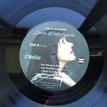 Charger l'image dans la galerie, Janiva Magness : Love Wins Again (LP, Album, Ltd)