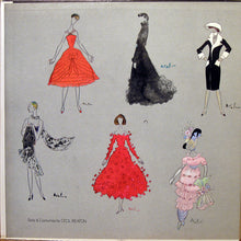 Load image into Gallery viewer, Katharine Hepburn : Coco - The Original Broadway Cast Recording (LP, Gat)