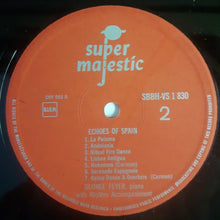 Load image into Gallery viewer, George Feyer : Echoes Of Spain (LP)