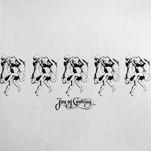 Laden Sie das Bild in den Galerie-Viewer, Joy Of Cooking : Joy Of Cooking (LP, Album, Los)