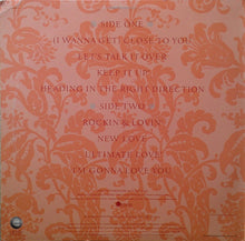 Load image into Gallery viewer, Vaneese Thomas : Vaneese (LP, Album)