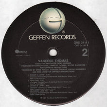Charger l'image dans la galerie, Vaneese Thomas : Vaneese (LP, Album)