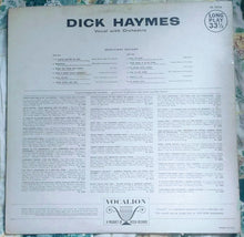 Charger l'image dans la galerie, Dick Haymes : Love Letters (LP, Comp)