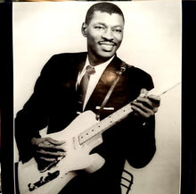 Load image into Gallery viewer, "Gatemouth" Brown* : The Chronological "Gatemouth" Brown 1947-1951 (CD, Comp)