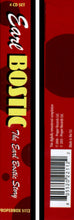 Load image into Gallery viewer, Earl Bostic : The Earl Bostic Story (4xCD, Comp)