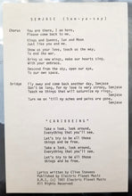 Load image into Gallery viewer, Clive Stevens : Brainchild (12")