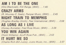 Load image into Gallery viewer, Jerry Lee Lewis : A Taste Of Country (LP, Album, San)