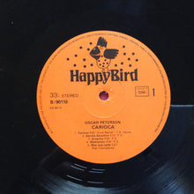 Laden Sie das Bild in den Galerie-Viewer, Oscar Peterson : Carioca (LP, Album)
