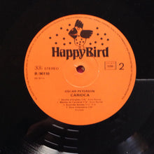Laden Sie das Bild in den Galerie-Viewer, Oscar Peterson : Carioca (LP, Album)