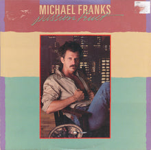 Charger l'image dans la galerie, Michael Franks : Passionfruit (LP, Album, Jac)