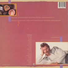 Charger l'image dans la galerie, Michael Franks : Passionfruit (LP, Album, Jac)