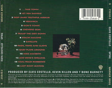 Charger l'image dans la galerie, Elvis Costello : Spike (CD, Album, PDO)