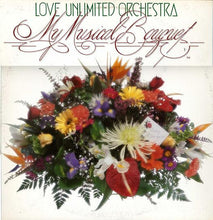 Laden Sie das Bild in den Galerie-Viewer, Love Unlimited Orchestra : My Musical Bouquet (LP, Album)