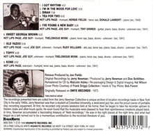 Charger l'image dans la galerie, Hot Lips Page : After Hours In Harlem (CD, Comp, RE)