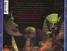 Laden Sie das Bild in den Galerie-Viewer, Dr. John : Goin' Back To New Orleans (CD, Album)