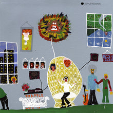 Laden Sie das Bild in den Galerie-Viewer, George Harrison : Electronic Sound (LP, Album, RE, RM, 180)