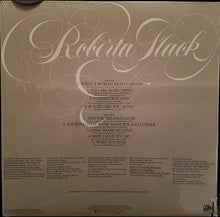 Load image into Gallery viewer, Roberta Flack : Roberta Flack (LP, Album)
