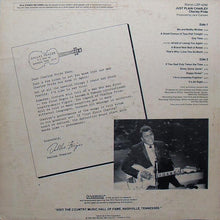Load image into Gallery viewer, Charley Pride : Just Plain Charley (LP, Album, Roc)