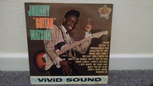 Charger l'image dans la galerie, Johnny Guitar Watson : Johnny "Guitar" Watson (LP, Album, Mono)