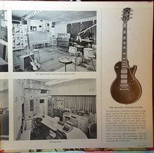Load image into Gallery viewer, Les Paul : Les Paul Now! (LP, Album, Gat)