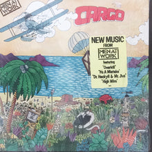 Load image into Gallery viewer, Men At Work : Cargo (LP, Album, Car)
