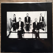 Load image into Gallery viewer, Men At Work : Cargo (LP, Album, Car)