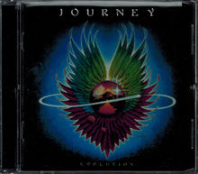 Load image into Gallery viewer, Journey : Evolution (CD, Album, RE)