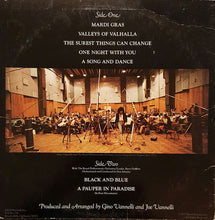 Charger l'image dans la galerie, Gino Vannelli : A Pauper In Paradise (LP, Album, Pit)