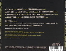 Charger l'image dans la galerie, Bud Powell : Parisian Thoroughfares (CD, Album, Mono)