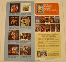 Load image into Gallery viewer, Jefferson Airplane : Jefferson Airplane Takes Off (LP, Album, Hol)