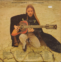 Load image into Gallery viewer, Shawn Phillips (2) : Second Contribution (LP, Album)