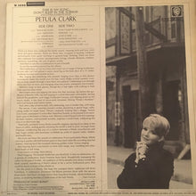 Charger l'image dans la galerie, Pet Clark* : These Are My Songs (LP, Mono, Promo)