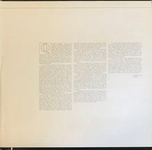 Laden Sie das Bild in den Galerie-Viewer, Quincy Jones : The Quintessential Charts (2xLP, Comp, Num, RE)