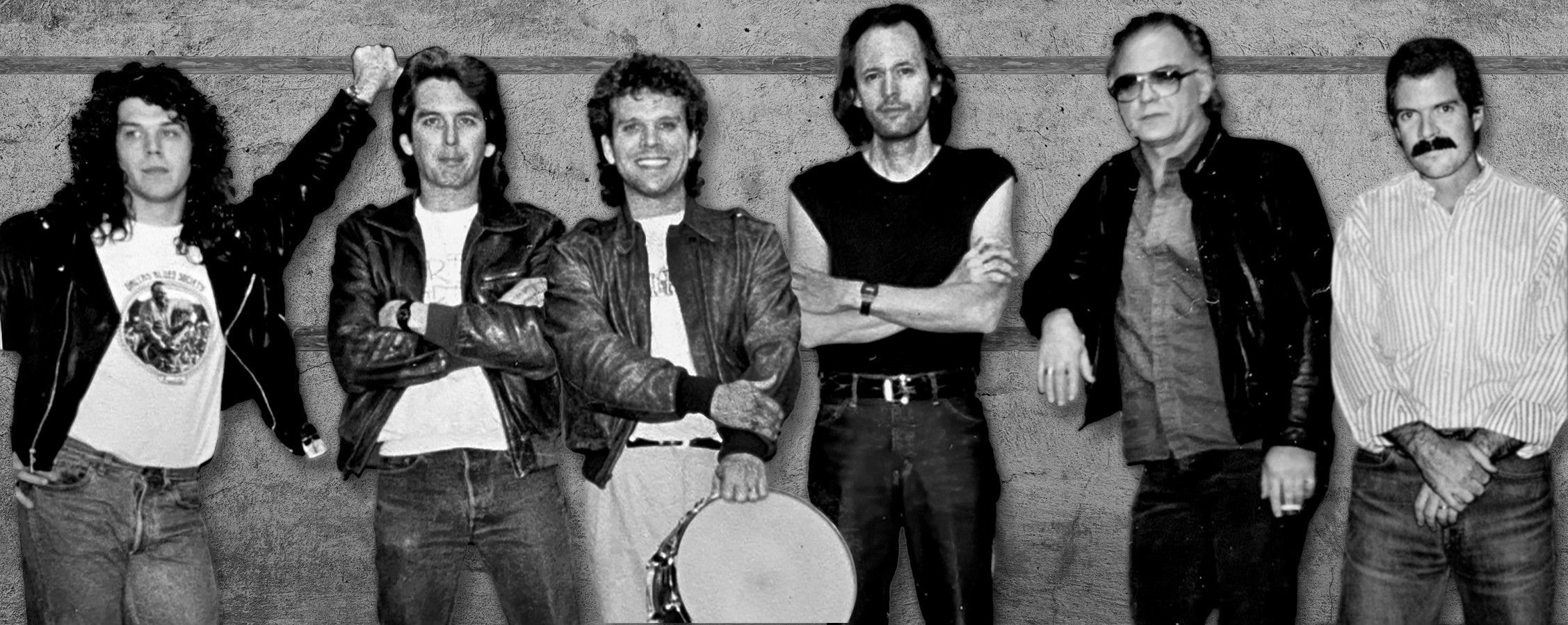 The Dallas Blues Society Lost Recordings