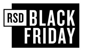 RSD Black Friday 11.26.21