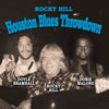 Rocky Hill - Houston Blues Throw Down ist da!!!