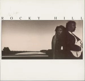 Rocks große „verlorene“ Alben der Achtziger: Rocky Hill