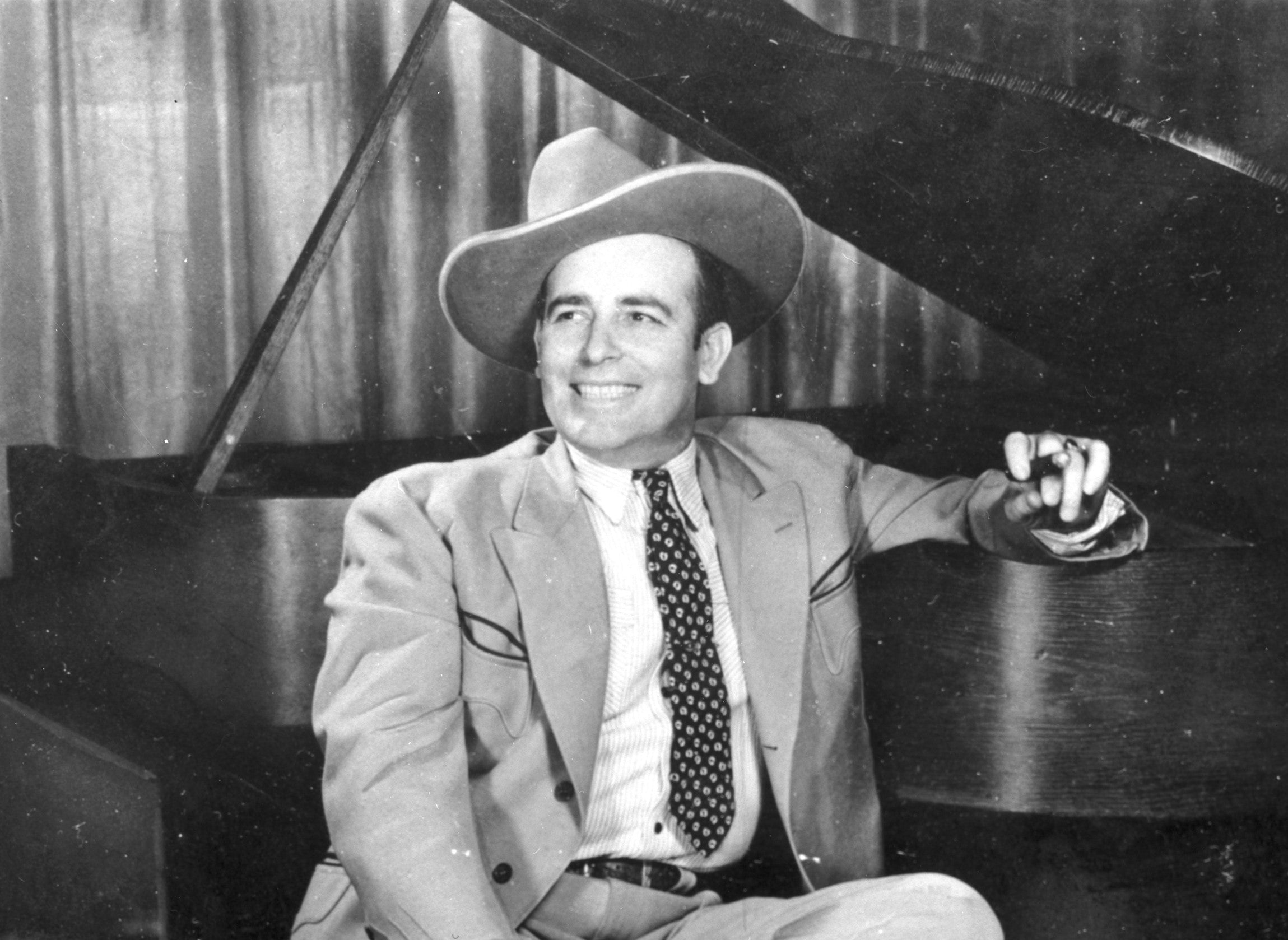 Happy Birthday to Bob Wills, You Are Still the King