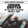 Be the First to Hear Charley Crockett's New Album at Record Town!