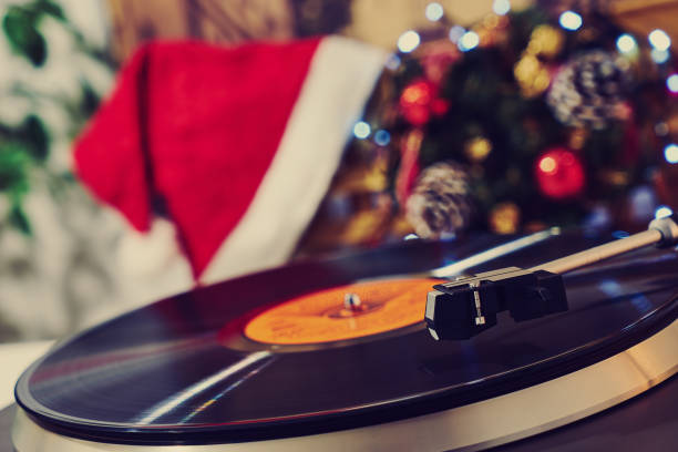 Help Us Make Sure Your Records Arrive in Time for The Holidays!