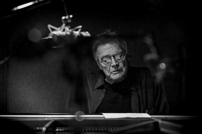 Terry Allen and The Truckload of Art