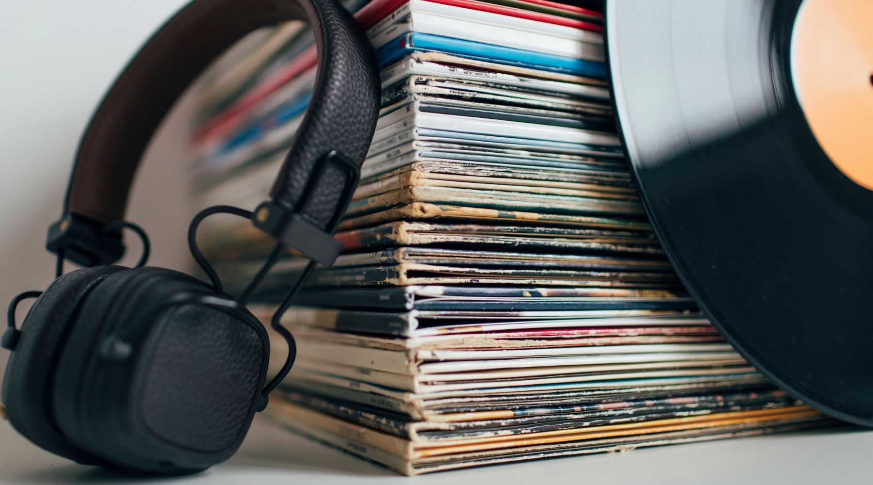 What Has Happened to The Cost of Vinyl?