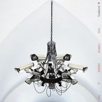 Interpol - This Mirror Weighs A Ton (Indie Exclusive Red Vinyl) (Pre-Order)