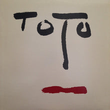 Load image into Gallery viewer, Toto : Turn Back (LP, Album, San)
