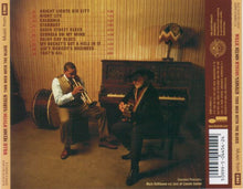 Charger l'image dans la galerie, Willie Nelson, Wynton Marsalis : Two Men With The Blues (CD, Album)
